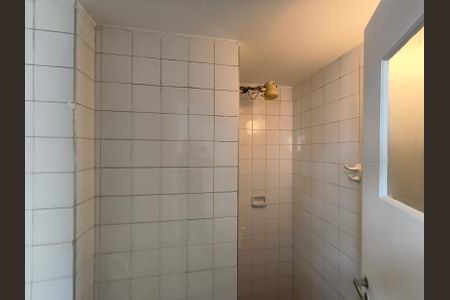 Apartamento à venda com 124m², 3 quartos e 1 vagaBanheiro de Serviço
