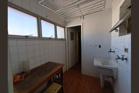 Apartamento à venda com 124m², 3 quartos e 1 vagaÁrea de Serviço