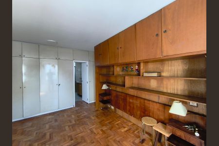 Apartamento à venda com 124m², 3 quartos e 1 vagaSuíte