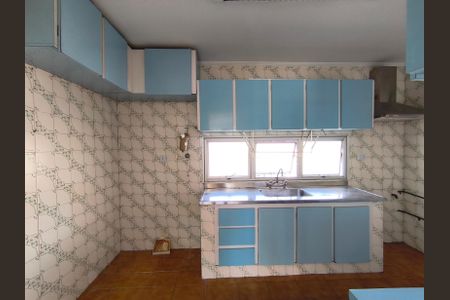 Apartamento à venda com 124m², 3 quartos e 1 vagaCozinha