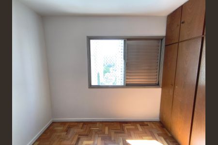 Apartamento à venda com 124m², 3 quartos e 1 vagaQuarto 2