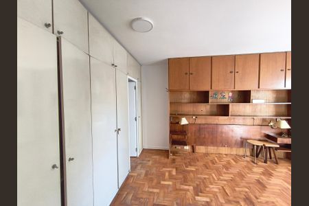 Apartamento à venda com 124m², 3 quartos e 1 vagaSuíte