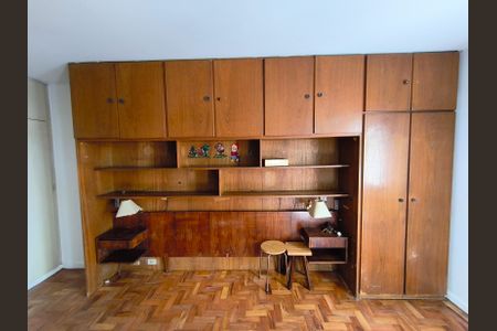 Apartamento à venda com 124m², 3 quartos e 1 vagaSuíte