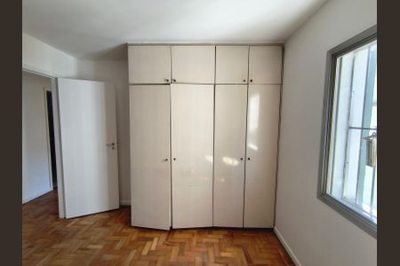 Apartamento à venda com 124m², 3 quartos e 1 vagaQuarto 2