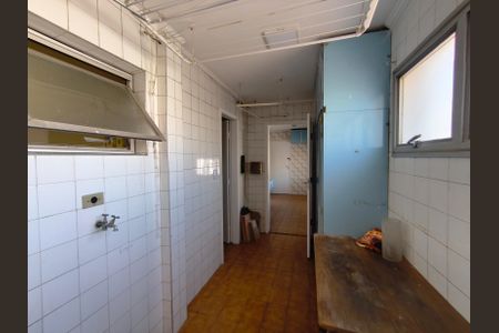 Apartamento à venda com 124m², 3 quartos e 1 vagaÁrea de Serviço