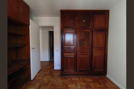 Apartamento à venda com 124m², 3 quartos e 1 vagaQuarto 2