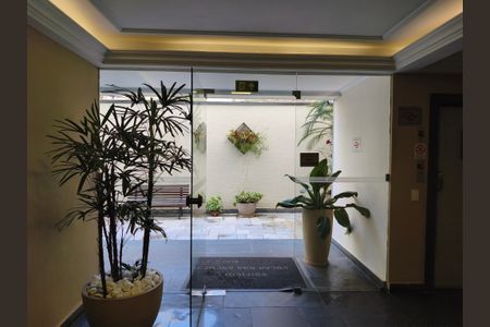 Apartamento à venda com 124m², 3 quartos e 1 vagaÁrea comum