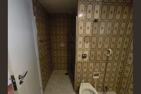 Apartamento à venda com 124m², 3 quartos e 1 vagaBanheiro da Suíte