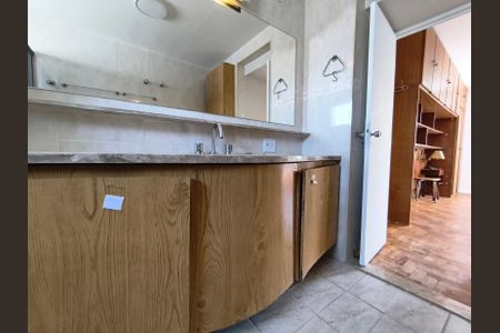 Apartamento à venda com 124m², 3 quartos e 1 vagaCozinha