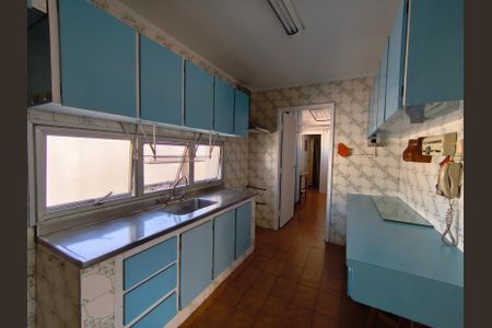 Apartamento à venda com 124m², 3 quartos e 1 vagaCozinha