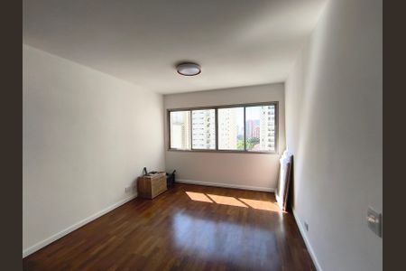 Apartamento à venda com 124m², 3 quartos e 1 vagaSala