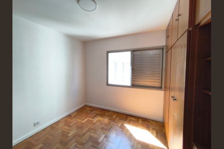 Quarto 2 de apartamento para alugar com 3 quartos, 124m² em Vila Mariana, São Paulo