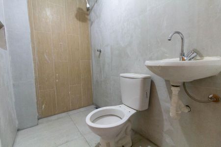 Apartamento para alugar com 60m², 1 quarto e sem vaga Apartamento para alugar com 60m², 1 quarto e sem vagaBanheiro