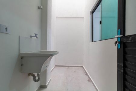 Apartamento para alugar com 60m², 1 quarto e sem vaga Apartamento para alugar com 60m², 1 quarto e sem vagaÁrea de Serviço
