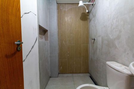 Apartamento para alugar com 60m², 1 quarto e sem vaga Apartamento para alugar com 60m², 1 quarto e sem vagaBanheiro