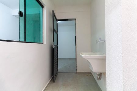 Apartamento para alugar com 60m², 1 quarto e sem vaga Apartamento para alugar com 60m², 1 quarto e sem vagaÁrea de Serviço