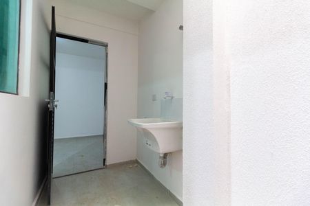 Apartamento para alugar com 60m², 1 quarto e sem vaga Apartamento para alugar com 60m², 1 quarto e sem vagaÁrea de Serviço