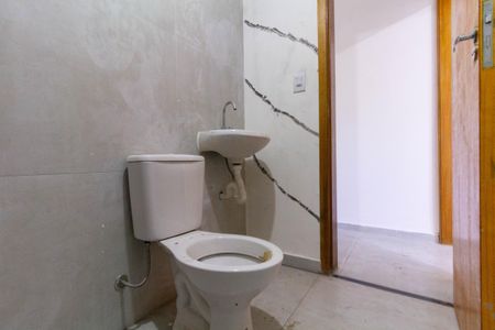 Apartamento para alugar com 60m², 1 quarto e sem vaga Apartamento para alugar com 60m², 1 quarto e sem vagaBanheiro