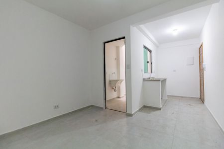 Apartamento para alugar com 60m², 1 quarto e sem vaga Apartamento para alugar com 60m², 1 quarto e sem vagaSala/Cozinha