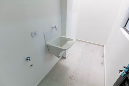 Apartamento para alugar com 60m², 1 quarto e sem vaga Apartamento para alugar com 60m², 1 quarto e sem vagaÁrea de Serviço