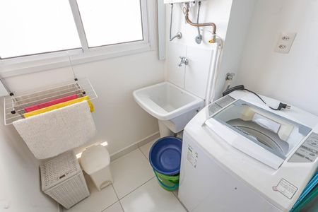 Studio para alugar com 53m², 1 quarto e 1 vagaÁrea de Serviço