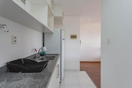 Studio para alugar com 53m², 1 quarto e 1 vagaCozinha