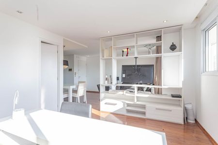 Studio para alugar com 53m², 1 quarto e 1 vagaStudio