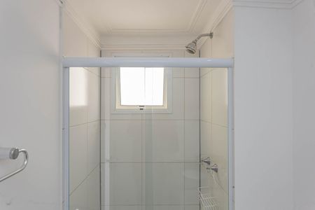 Studio para alugar com 53m², 1 quarto e 1 vagaBanheiro Social