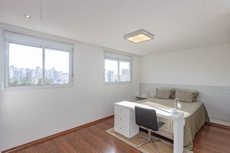 Studio para alugar com 53m², 1 quarto e 1 vagaStudio