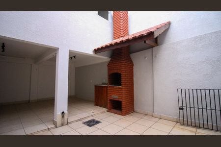 Casa para alugar com 180m², 3 quartos e 2 vagasÁrea comum