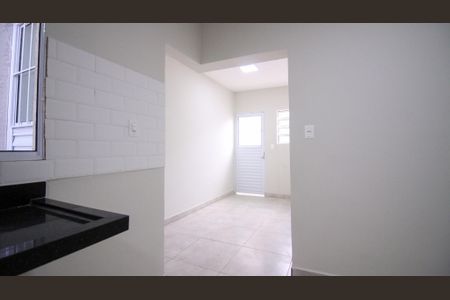 Casa para alugar com 180m², 3 quartos e 2 vagasCozinha