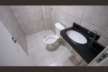 Casa para alugar com 180m², 3 quartos e 2 vagasBanheiro Suíte