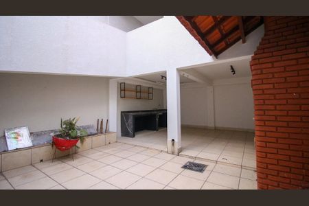 Casa para alugar com 180m², 3 quartos e 2 vagasÁrea comum