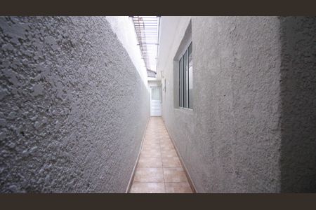 Casa para alugar com 180m², 3 quartos e 2 vagasÁrea comum