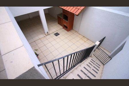 Casa para alugar com 180m², 3 quartos e 2 vagasÁrea comum