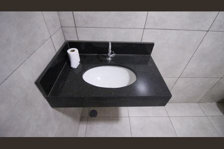 Casa para alugar com 180m², 3 quartos e 2 vagasBanheiro