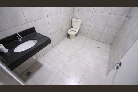 Casa para alugar com 180m², 3 quartos e 2 vagasBanheiro