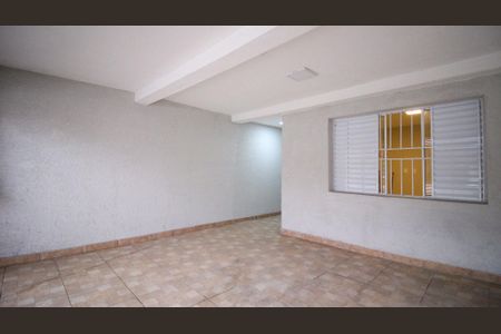 Casa para alugar com 180m², 3 quartos e 2 vagasÁrea comum