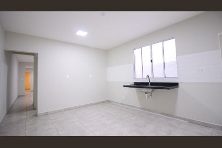 Casa para alugar com 180m², 3 quartos e 2 vagasCozinha
