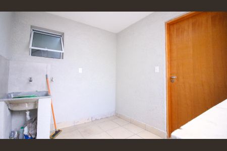 Casa para alugar com 180m², 3 quartos e 2 vagasÁrea de Serviço