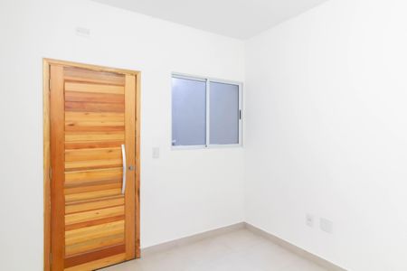 Sala/Cozinha de apartamento para alugar com 2 quartos, 40m² em Itaquera, São Paulo