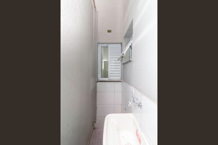 Apartamento para alugar com 40m², 2 quartos e sem vagaÁrea de Serviço