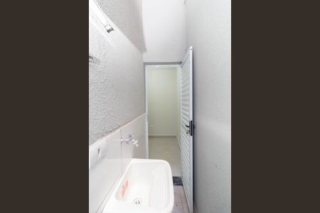 Apartamento para alugar com 40m², 2 quartos e sem vagaÁrea de Serviço