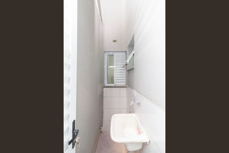 Apartamento para alugar com 40m², 2 quartos e sem vagaÁrea de Serviço