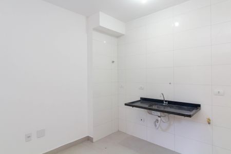 Apartamento para alugar com 40m², 2 quartos e sem vagaSala/Cozinha
