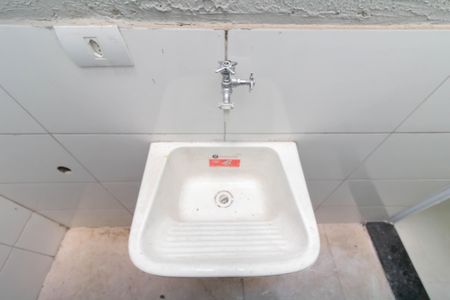 Apartamento para alugar com 40m², 2 quartos e sem vagaÁrea de Serviço