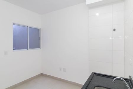 Apartamento para alugar com 40m², 2 quartos e sem vagaSala/Cozinha