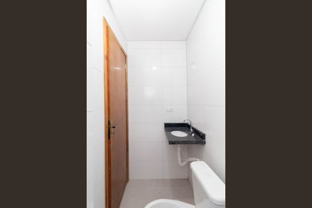 Apartamento para alugar com 40m², 2 quartos e sem vagaBanheiro