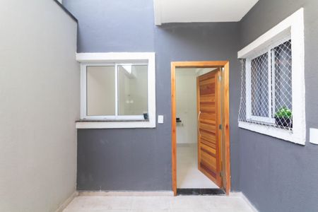 Apartamento para alugar com 40m², 2 quartos e sem vagaÁrea externa