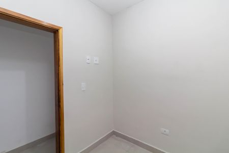 Apartamento para alugar com 40m², 2 quartos e sem vagaQuarto 2